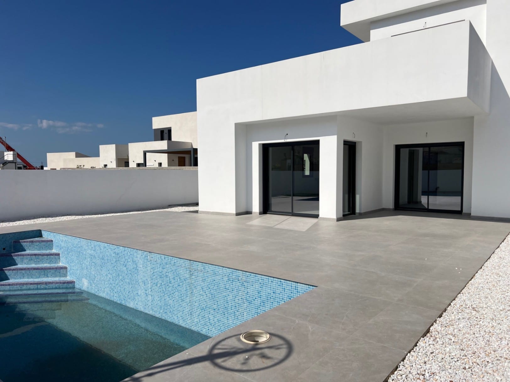 Villa moderne exclusive à Els Poblets – Près de la mer et de Denia