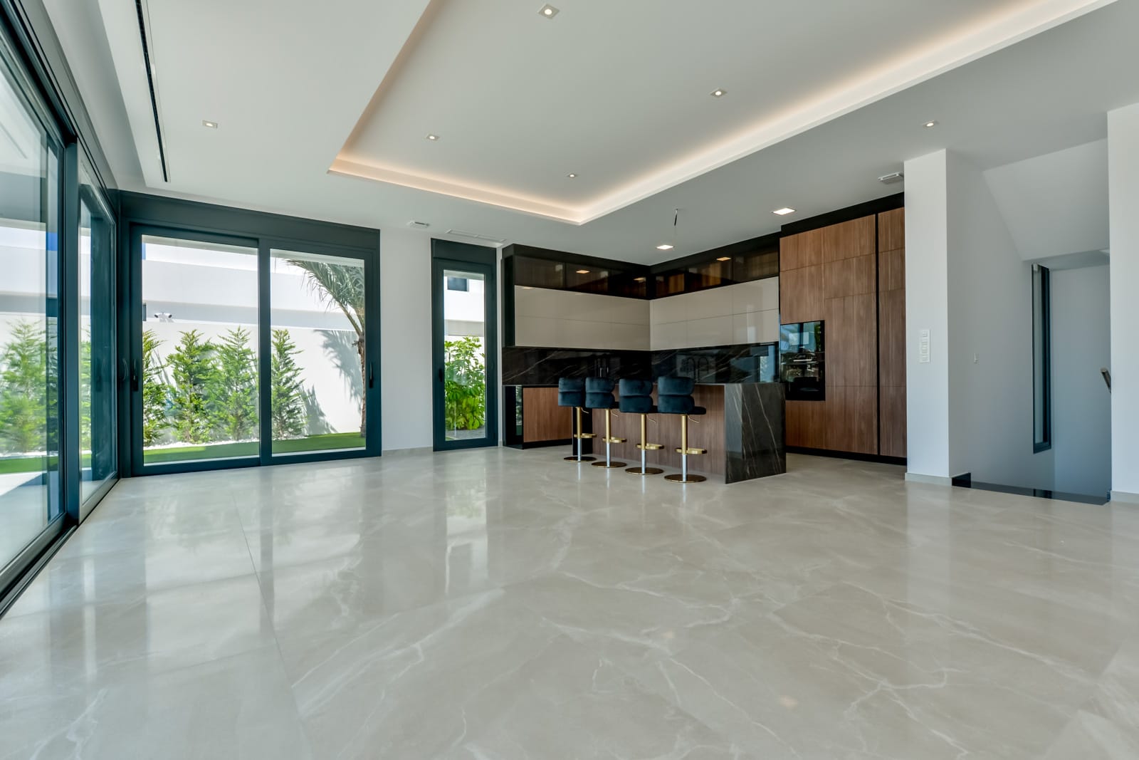 Villa exclusive dans la baie de Finestrat
