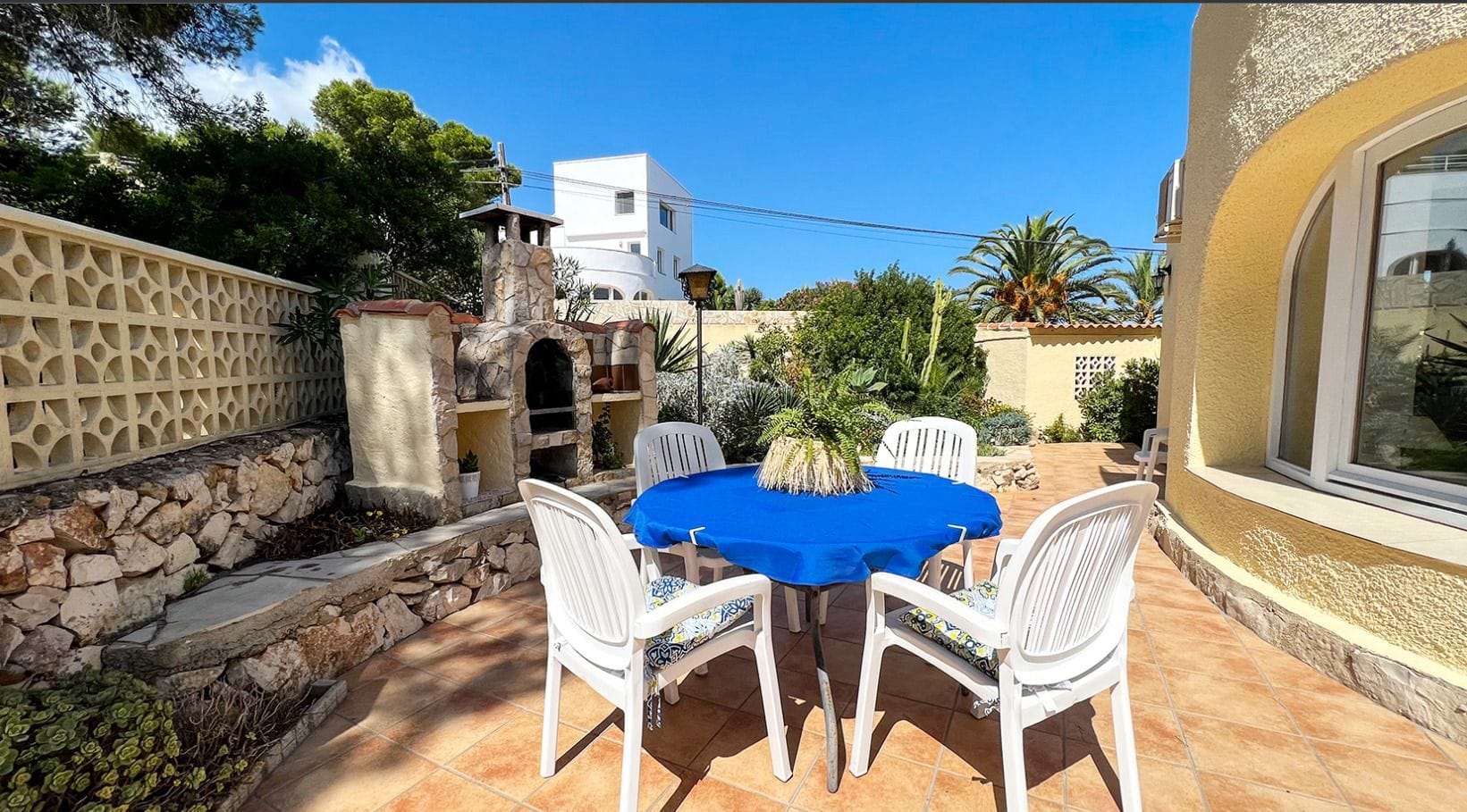 Villa en venta en Javea