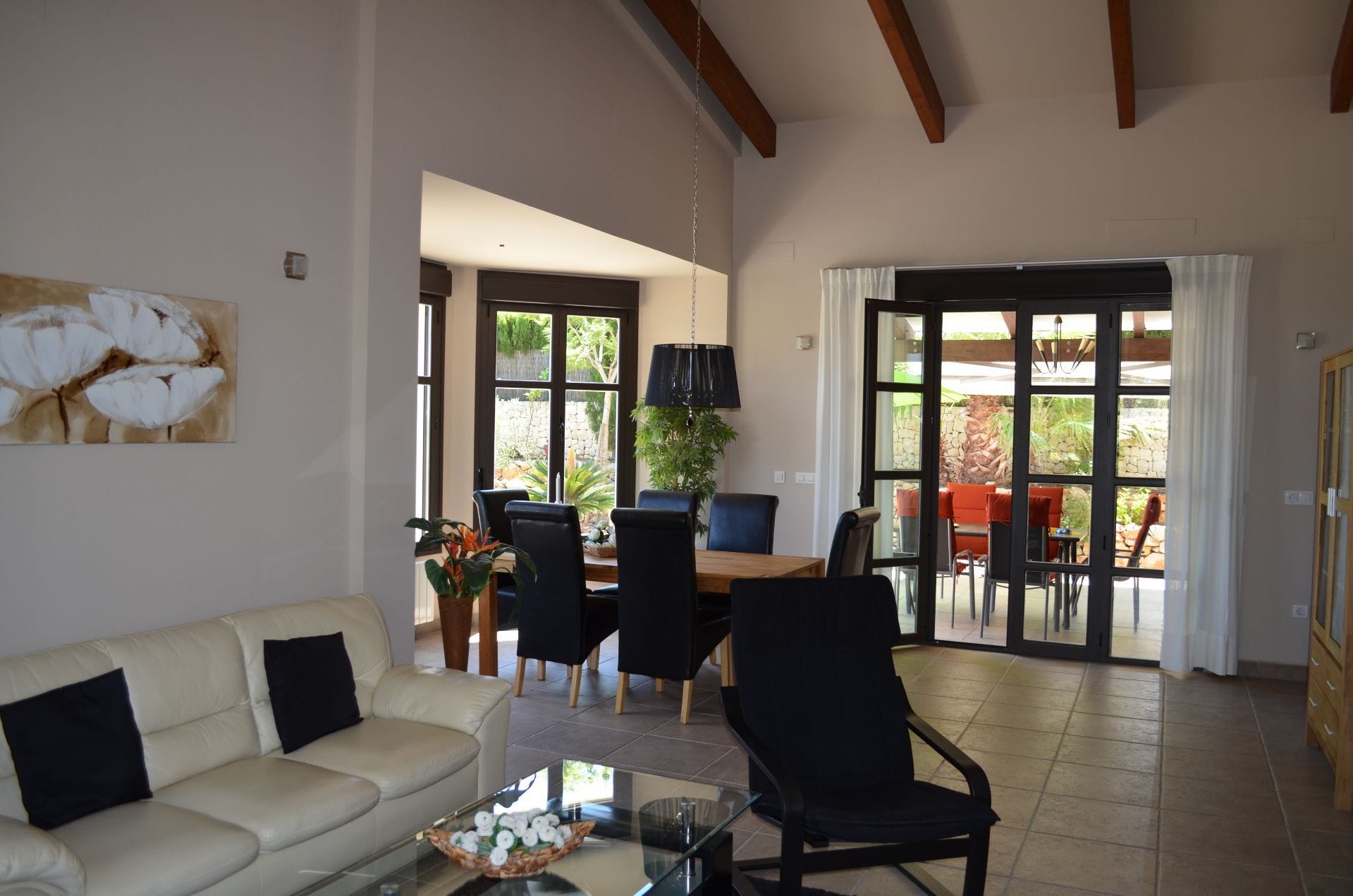 Villa en Jávea en venta