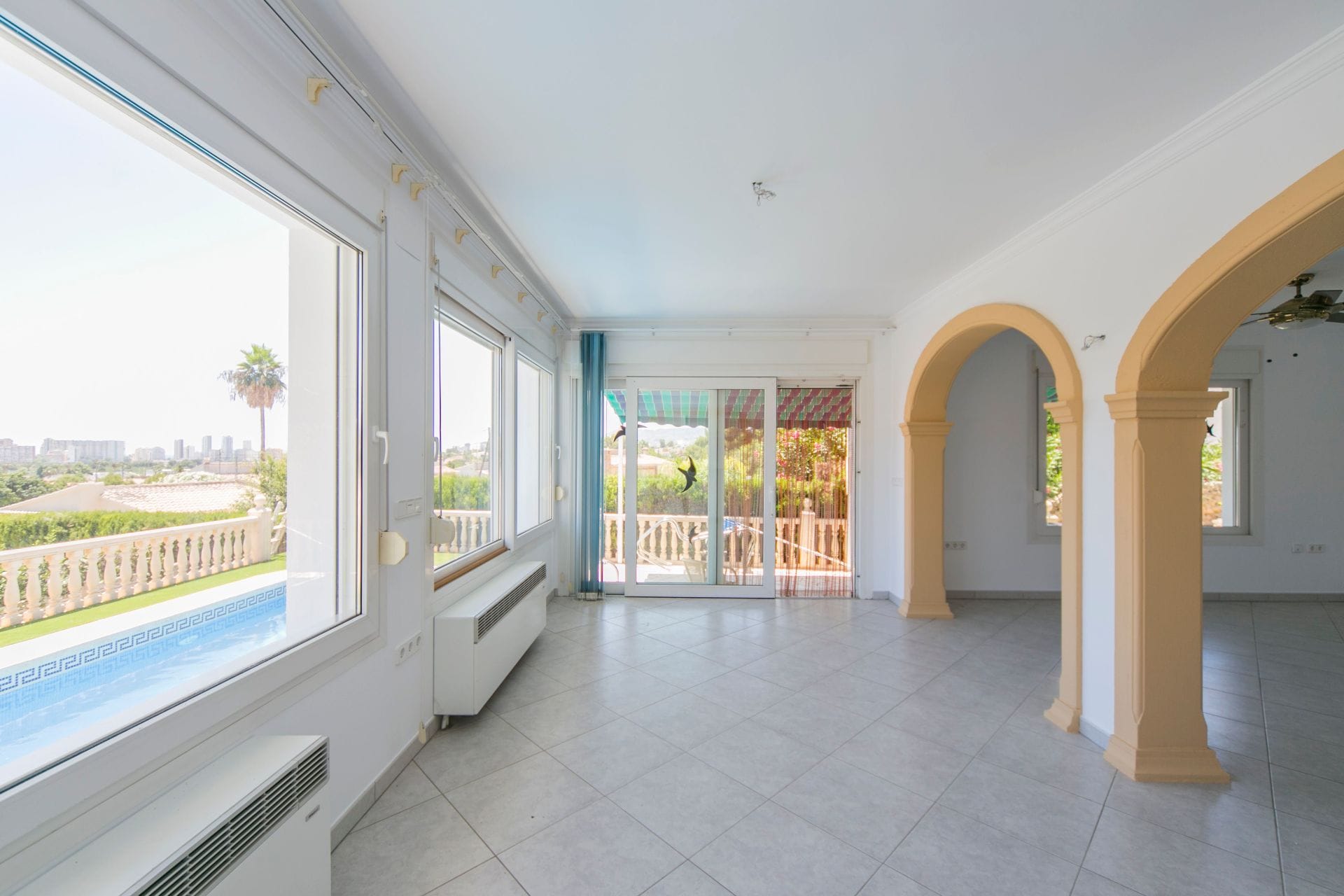 Villa à vendre à Calpe