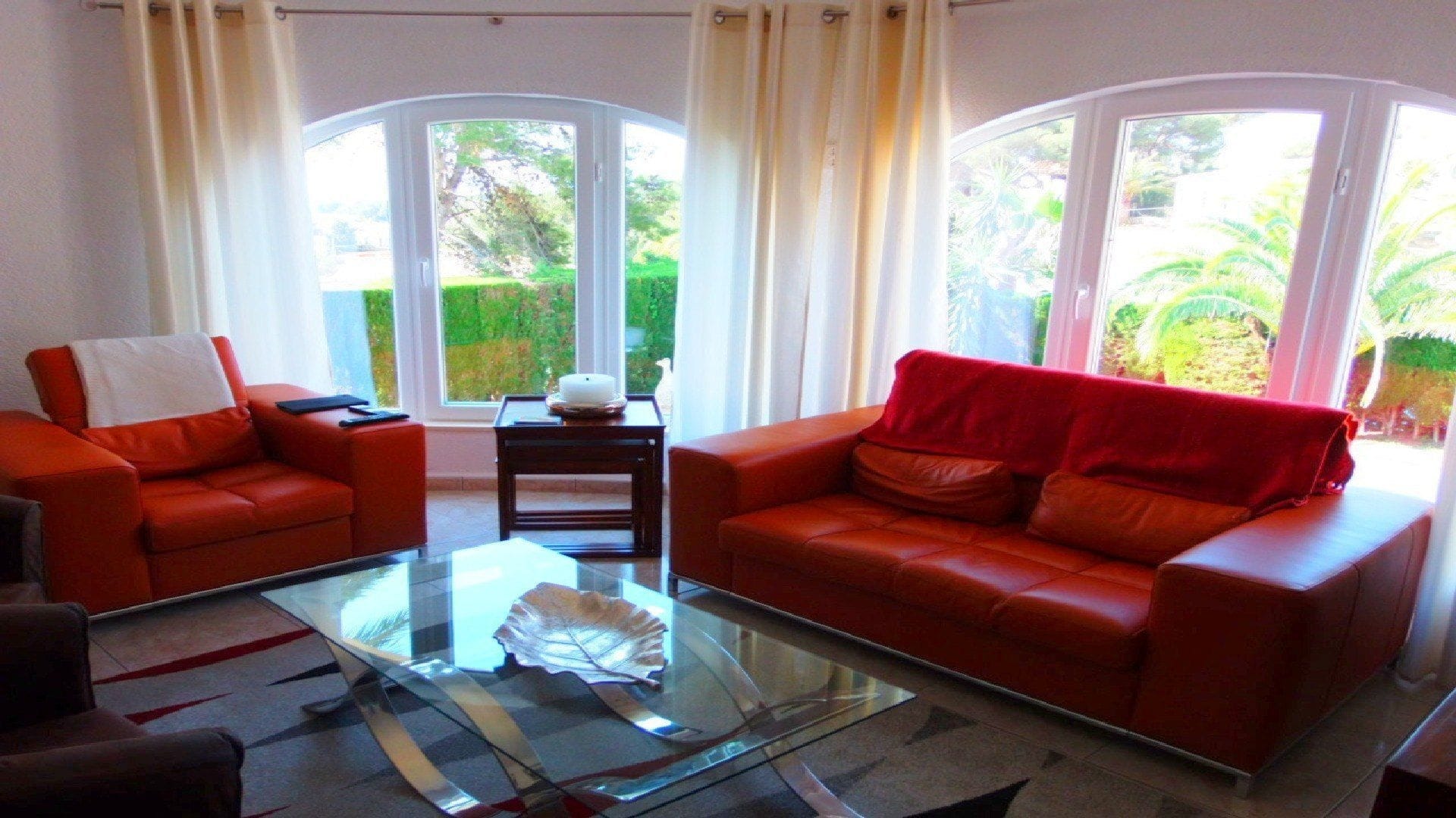 Casa / Chalet en Venta en Jávea, Alicante