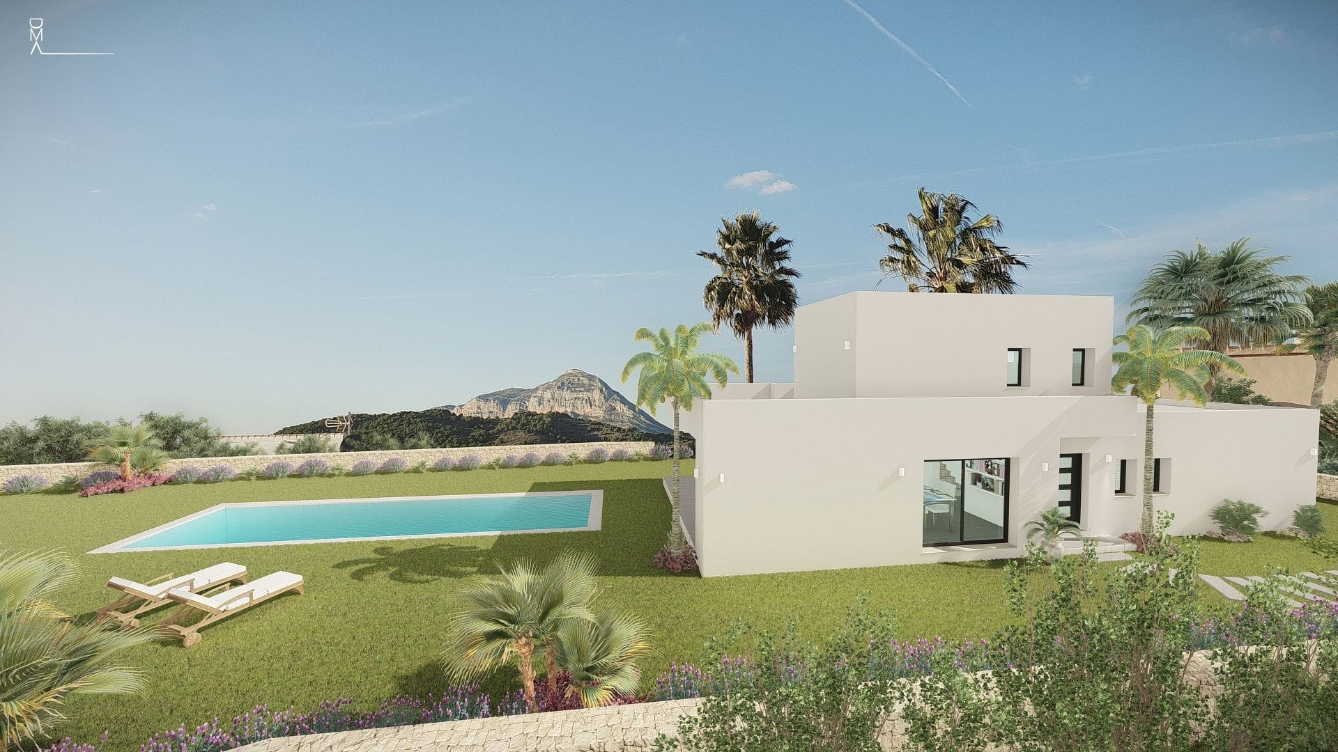 Casa / Chalet en Venta en Jávea, Alicante