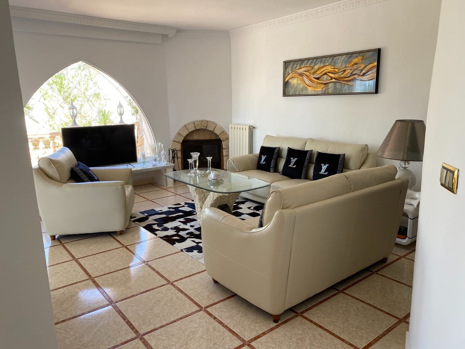 Venta. Chalet/Villa en Benissa
