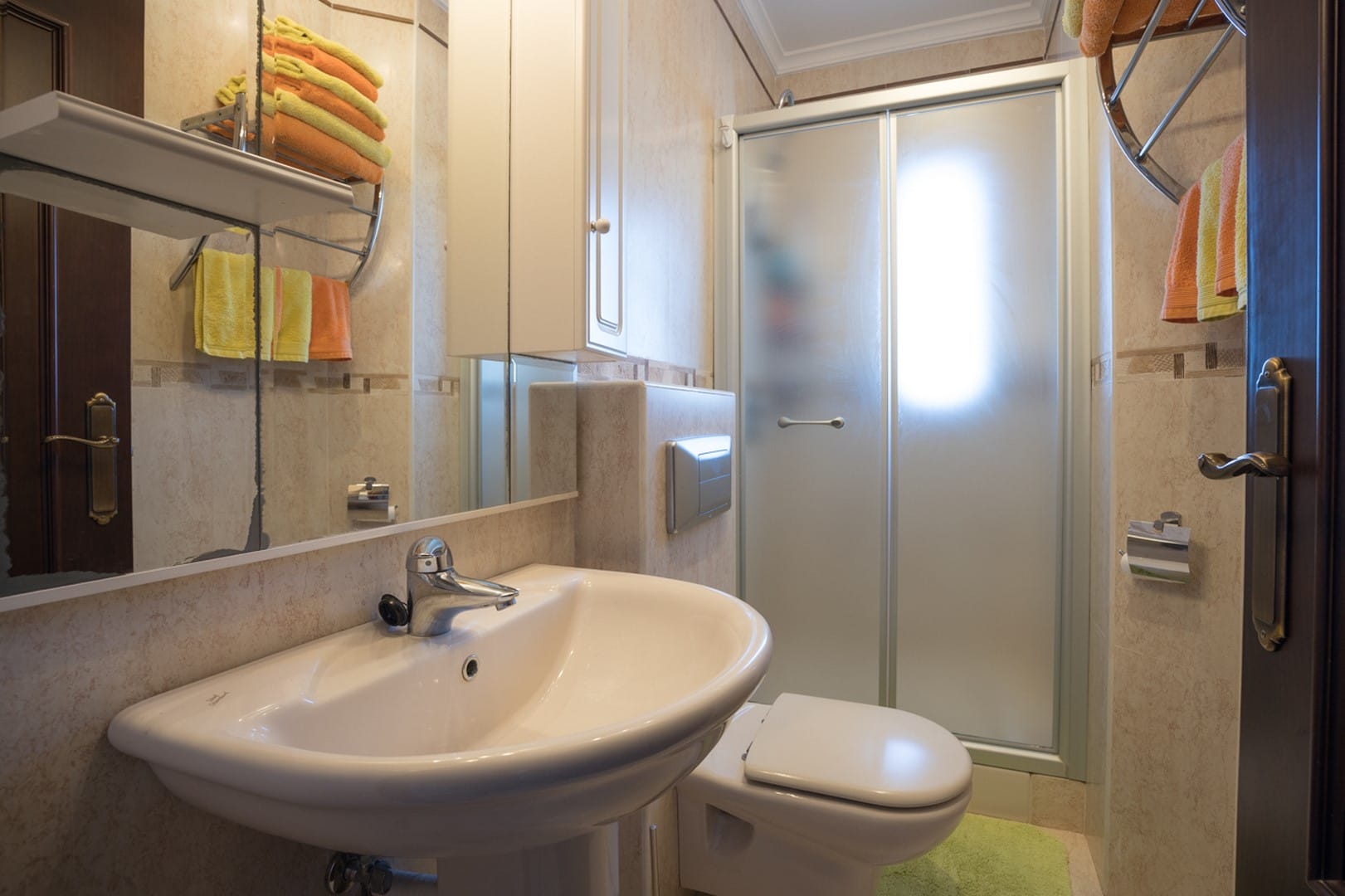 Venta. Chalet/Villa en Calpe