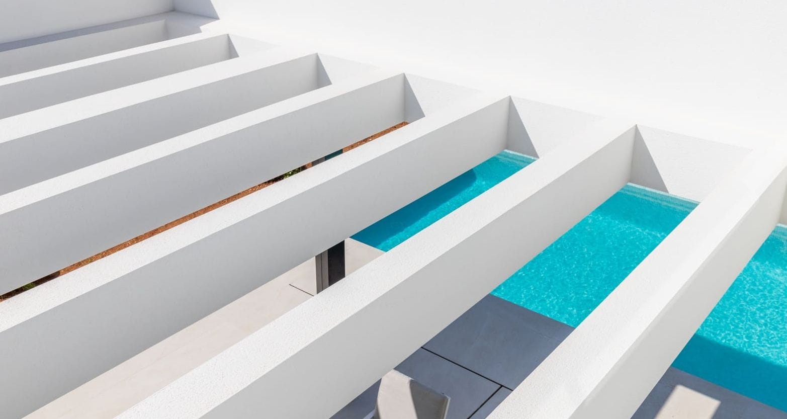 Villa de lujo de obra nueva en Jávea – Parcela sur de 1.032 m², piscina climatizada y alta eficiencia energética