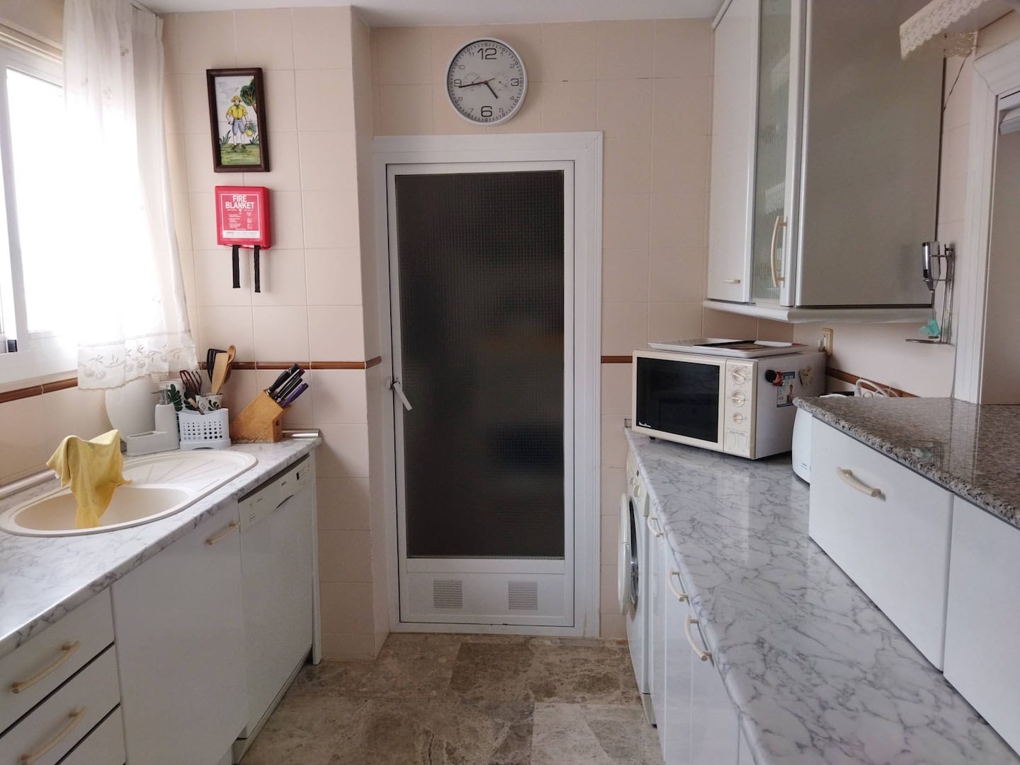 Sprzedaż. Apartament w Calpe