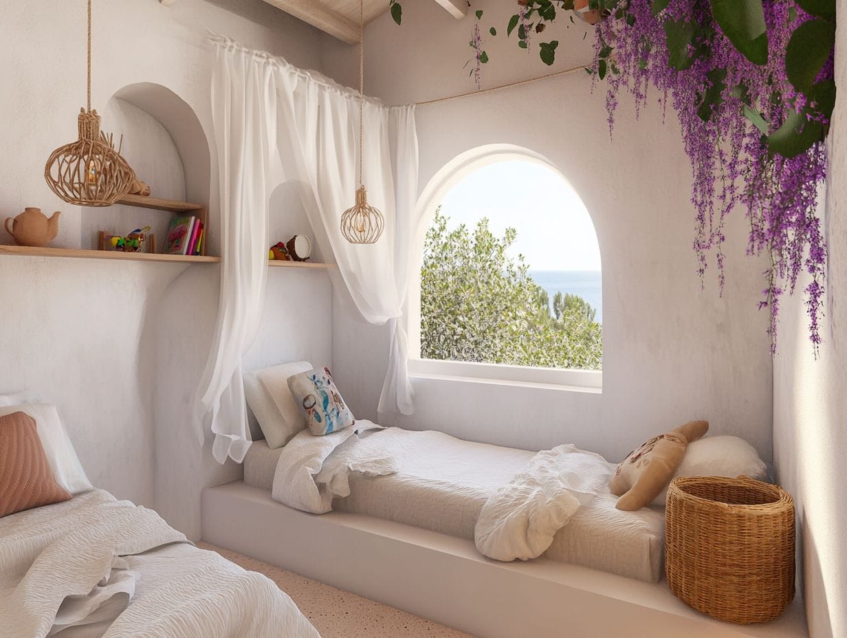 Villa CALABLANCA – Estilo Orgánico y Alma Bohemia en venta en Jávea