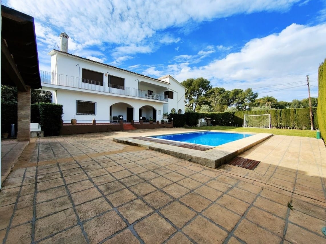 Villa à vendre à Las Rotas Denia