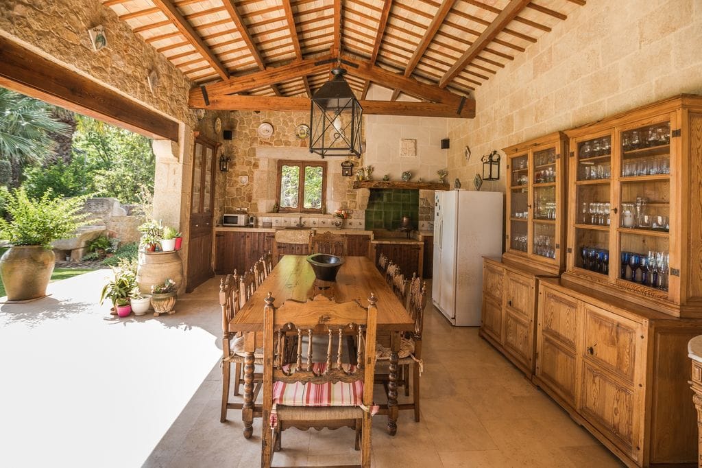 Luxury Finca in Dénia