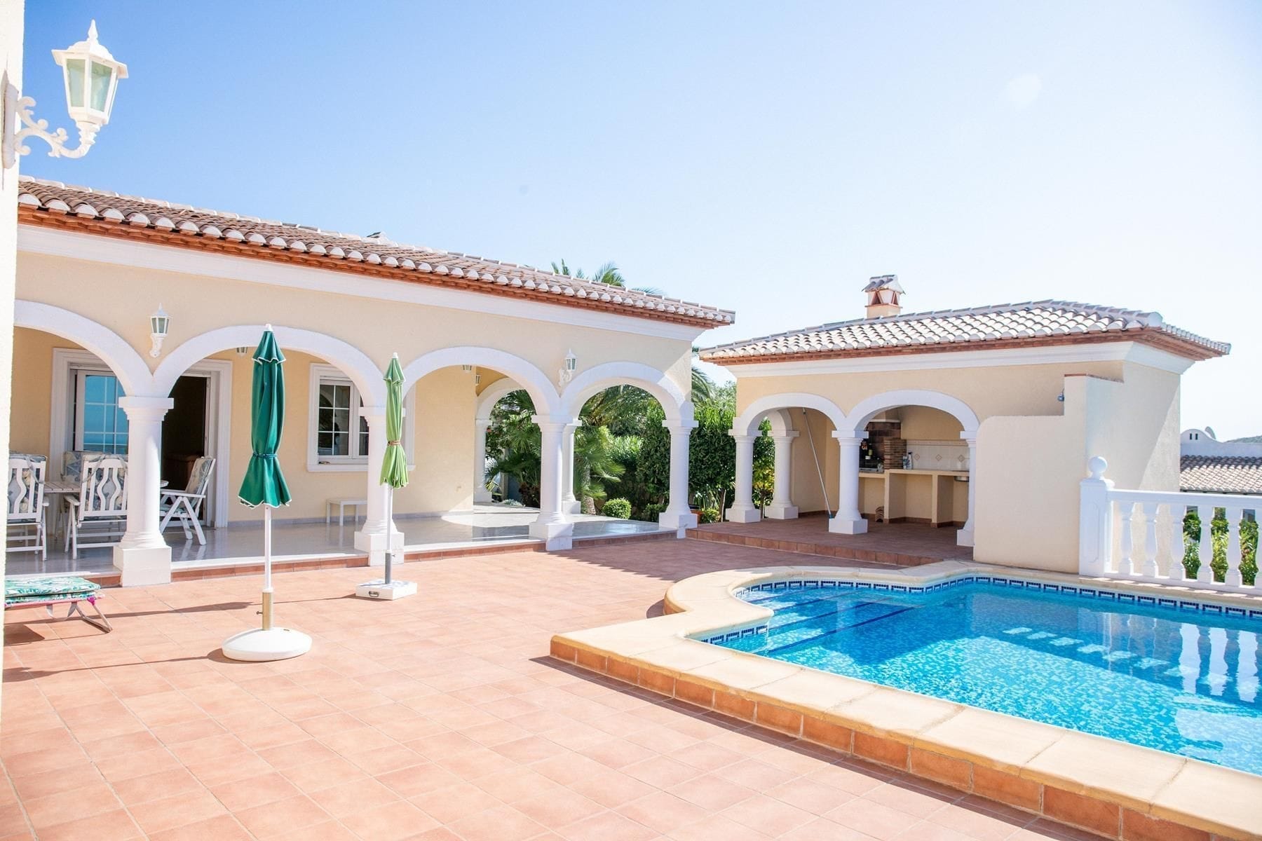 Casa / Chalet en Venta en Benitachell, Alicante