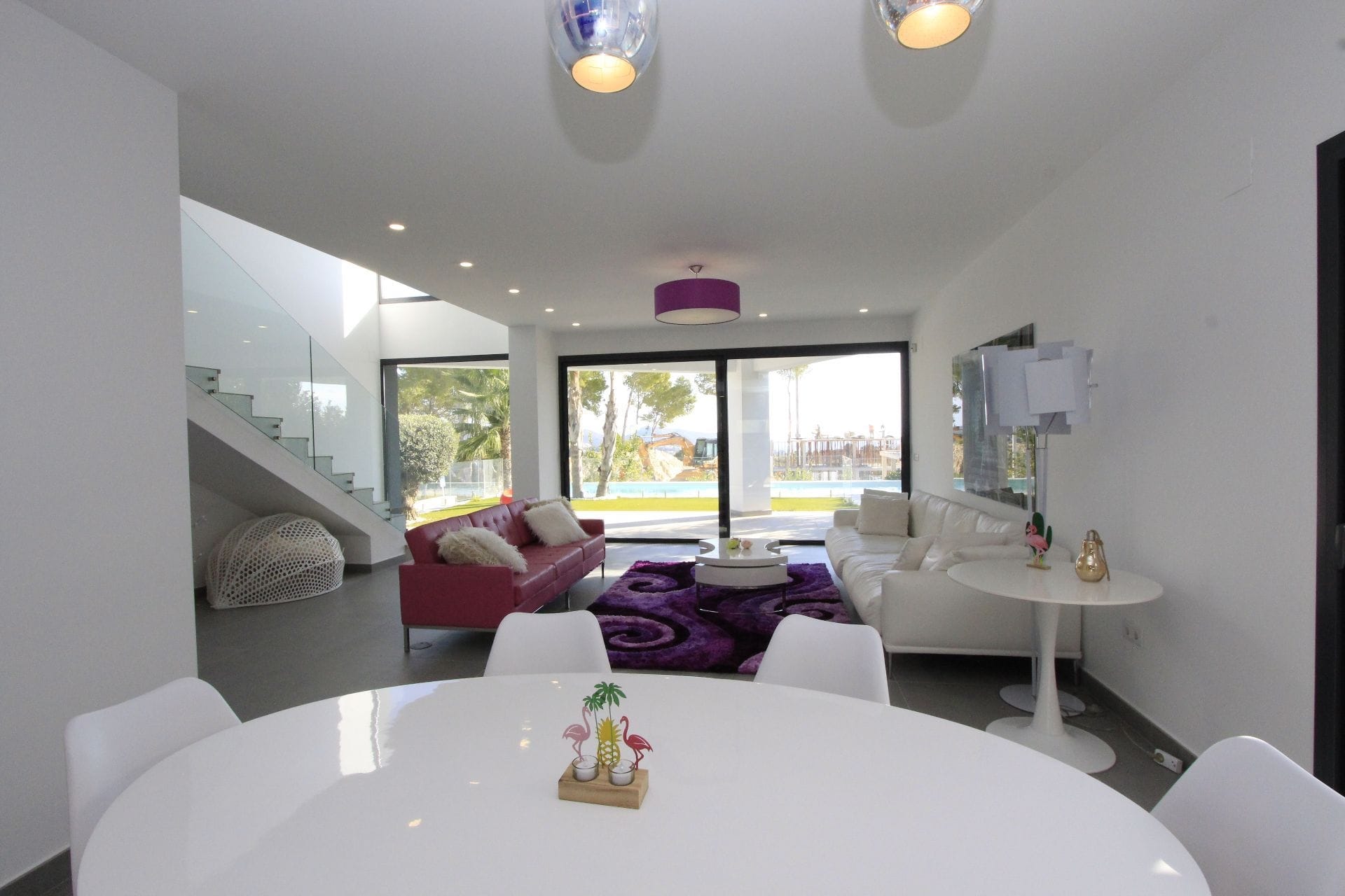 Casa / Chalet en Venta en Moraira, Alicante