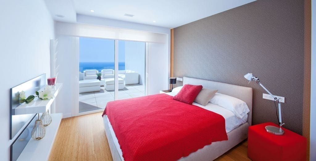 Apartamento en Venta en Benitachell, Alicante