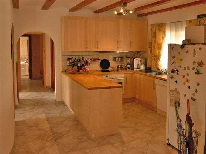Casa / Chalet en Venta en Dénia, Alicante