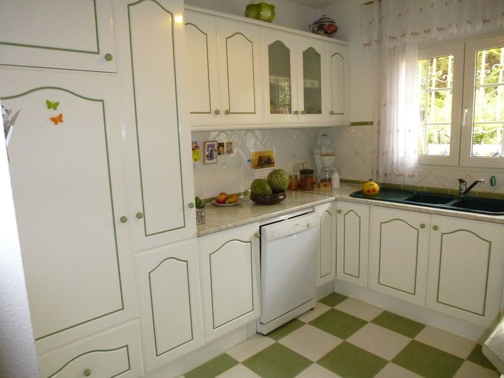 Casa / Chalet en Venta en Pedreguer, Alicante