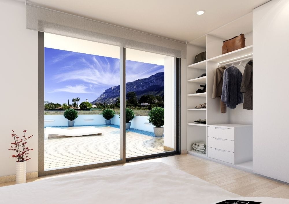 Casa / Chalet en Venta en Dénia, Alicante