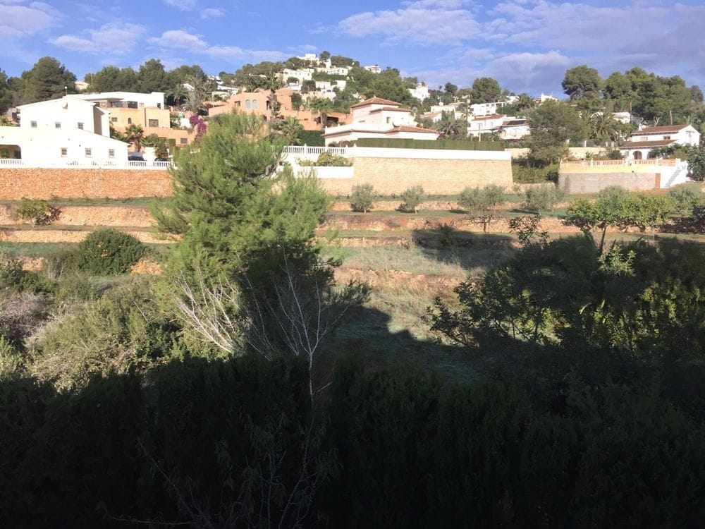 Casa / Chalet en Venta en Moraira, Alicante