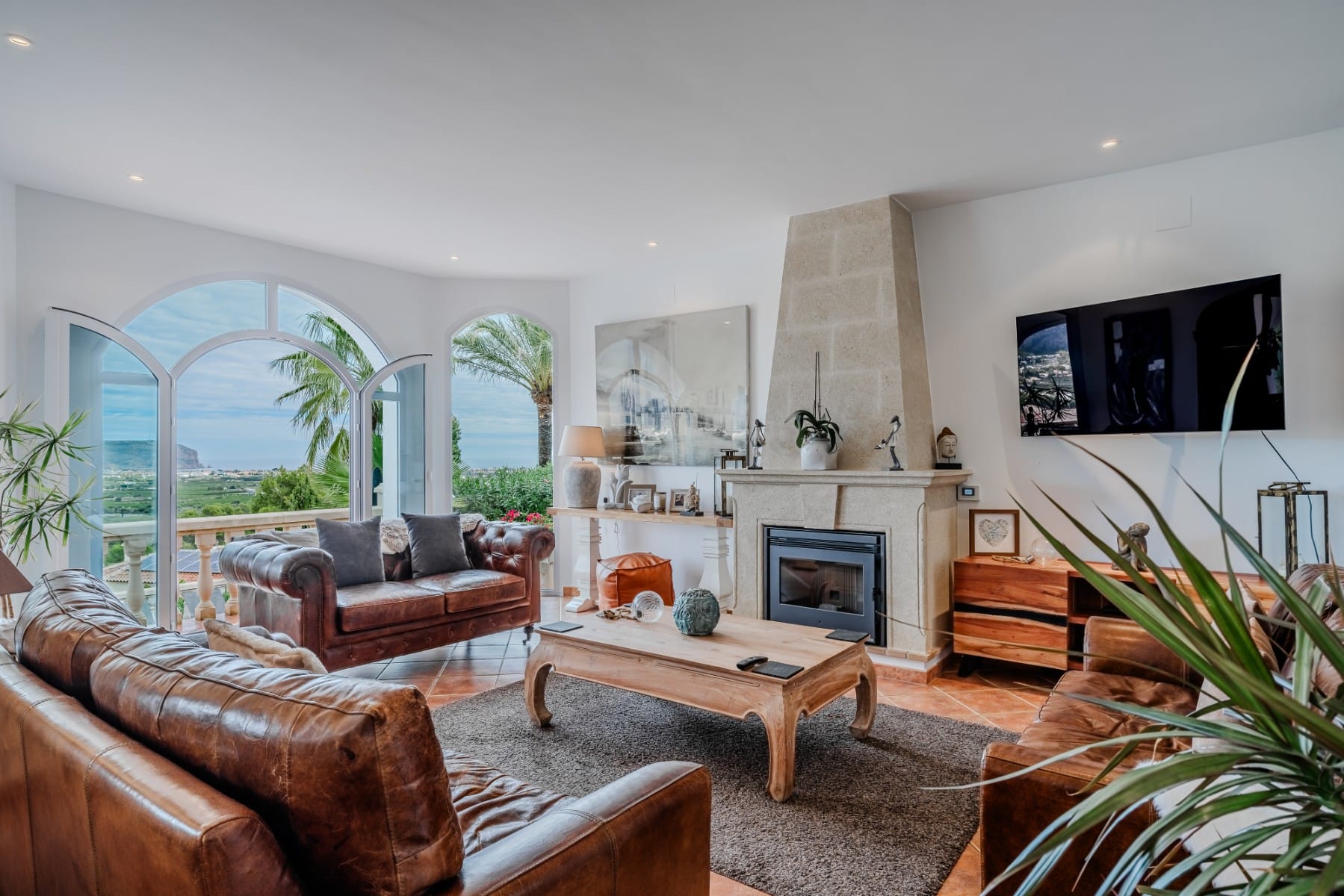 Venta. Chalet/Villa en Jávea