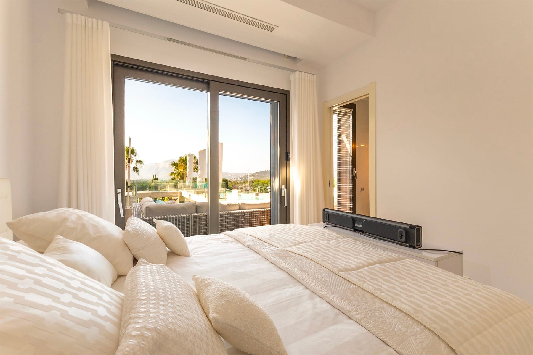 Venta. Chalet/Villa en Jávea