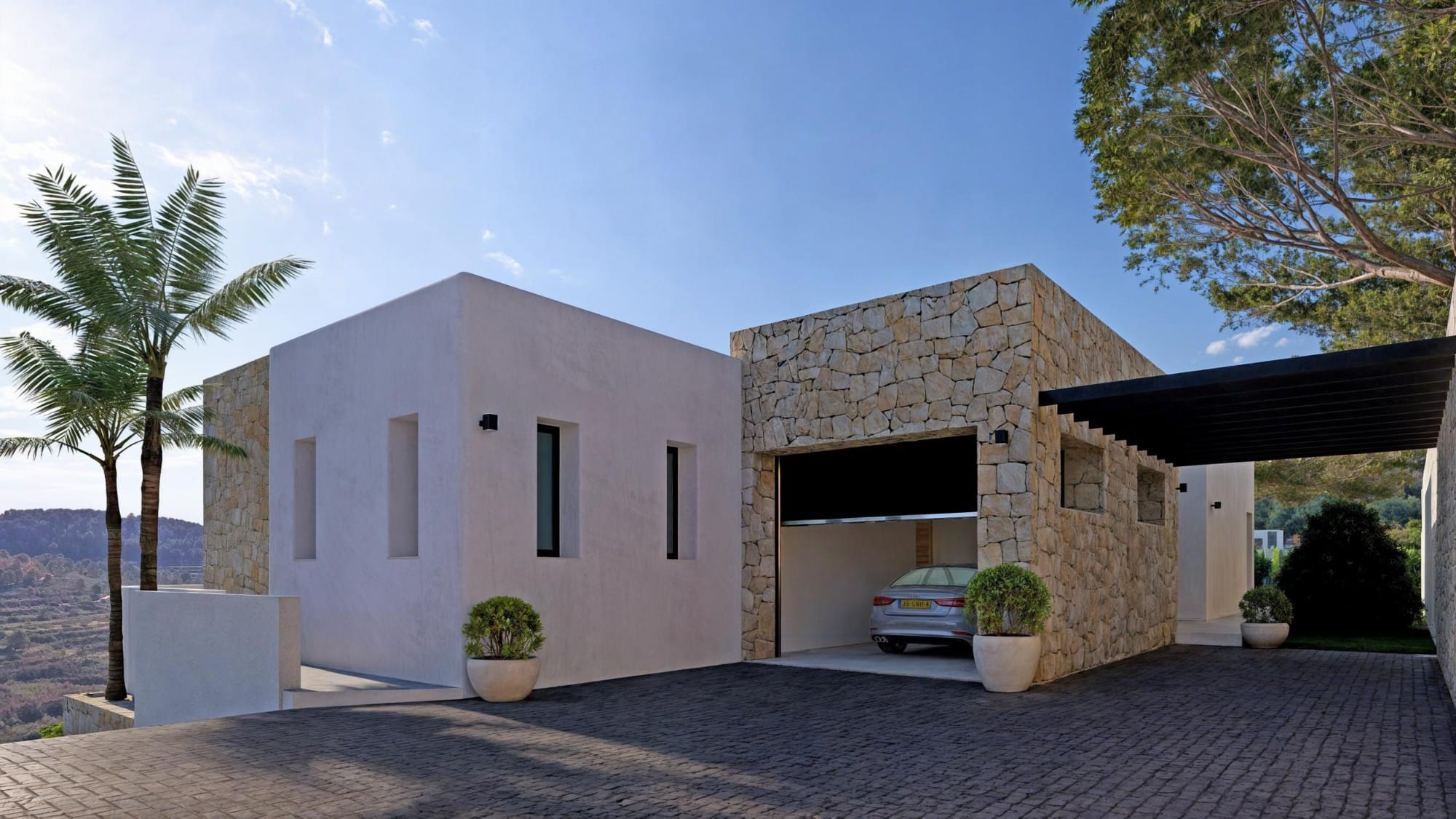 Vente. Villa à Calpe