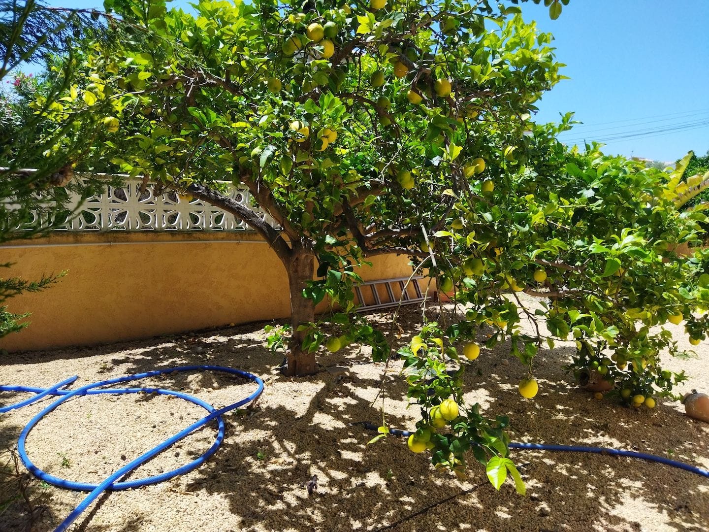 Villa à la vente à Calpe, Alicante