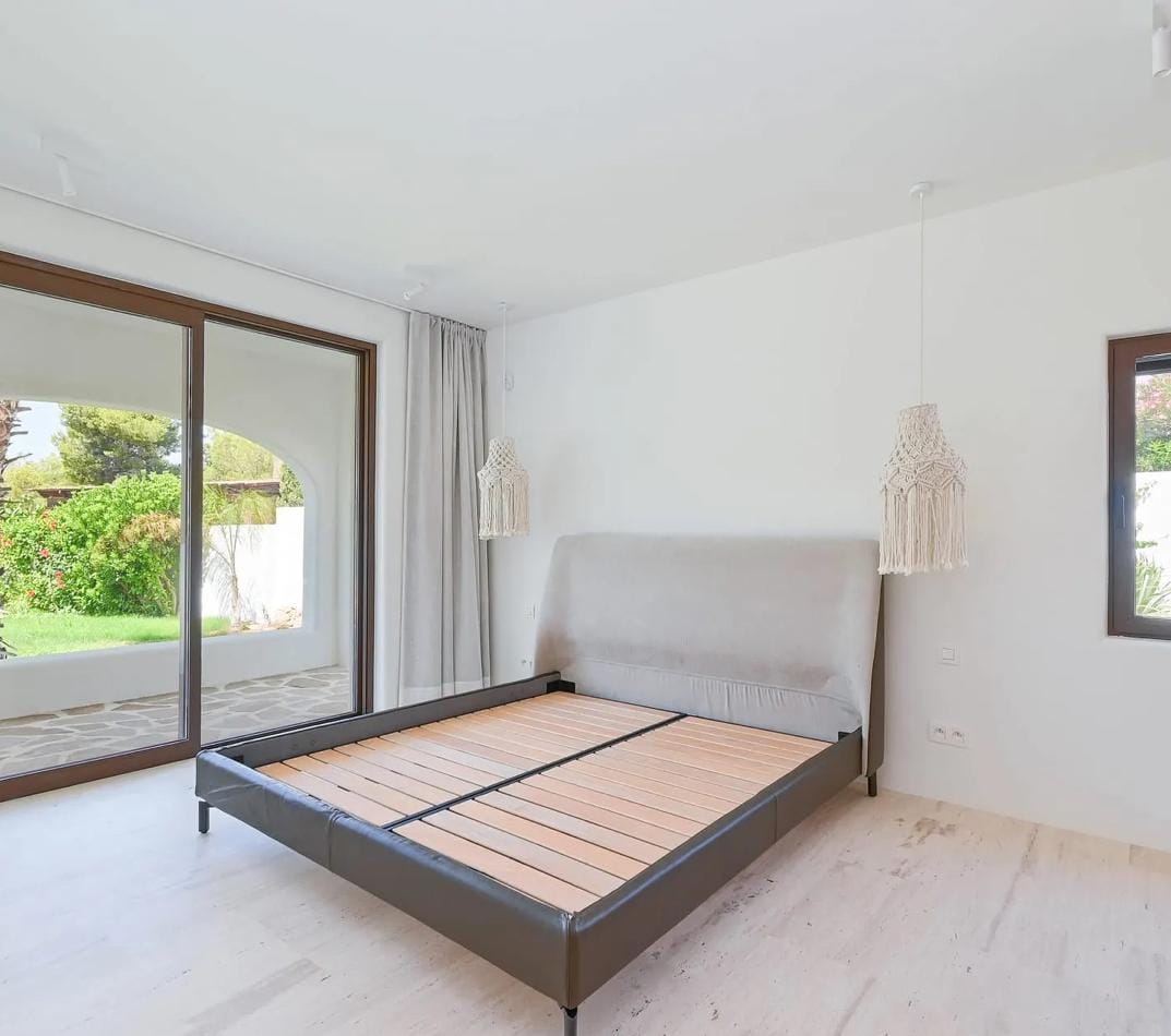 Luxe Villa met Panoramisch Zeezicht in de Benissa Kust