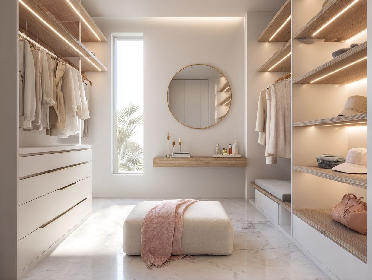Villa Portofino en Jávea – Lujo minimalista con vistas al mar