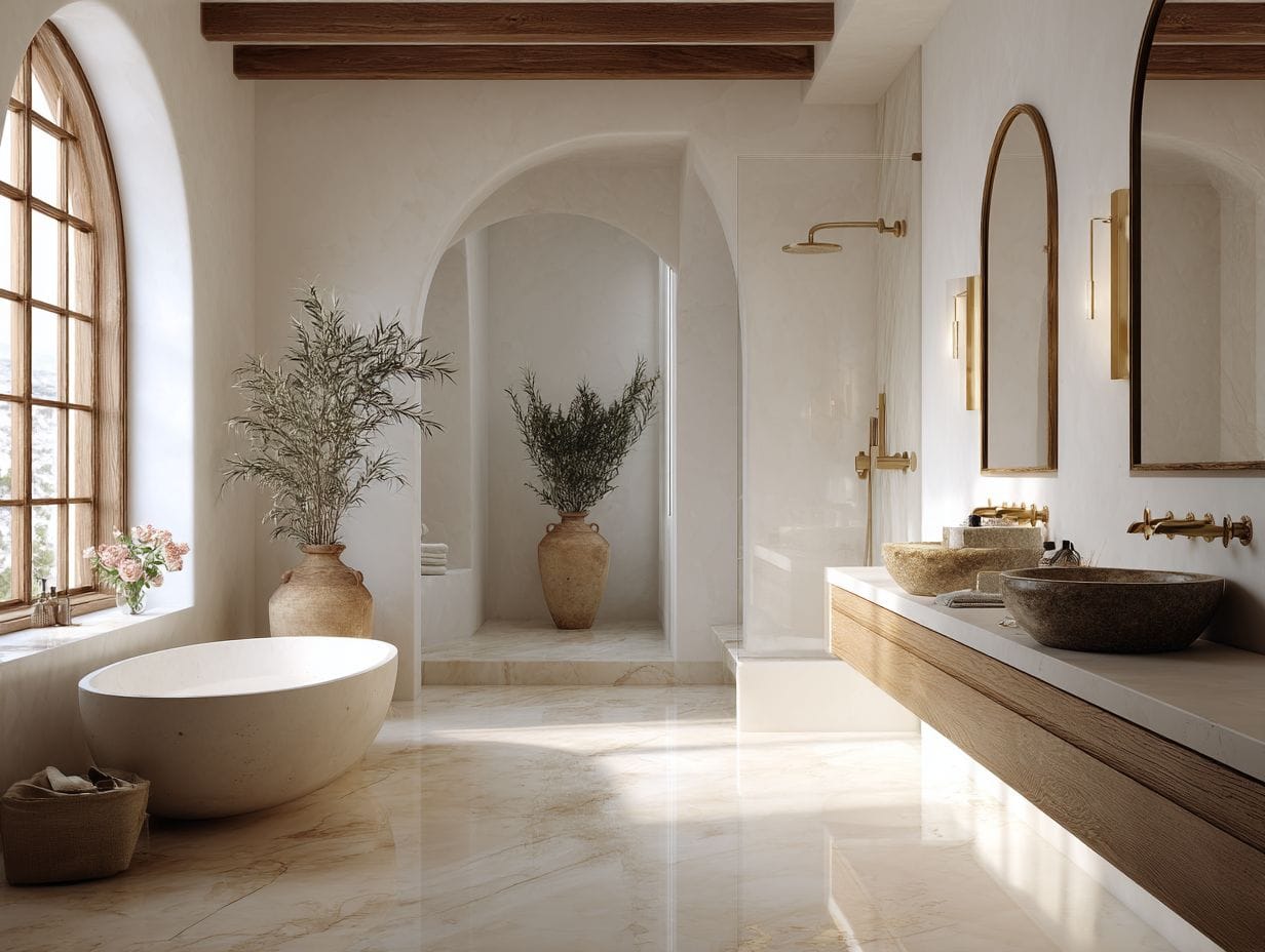 Villa MYKONOS en venta en Moraira – Elegancia Mediterránea con Vistas al Mar