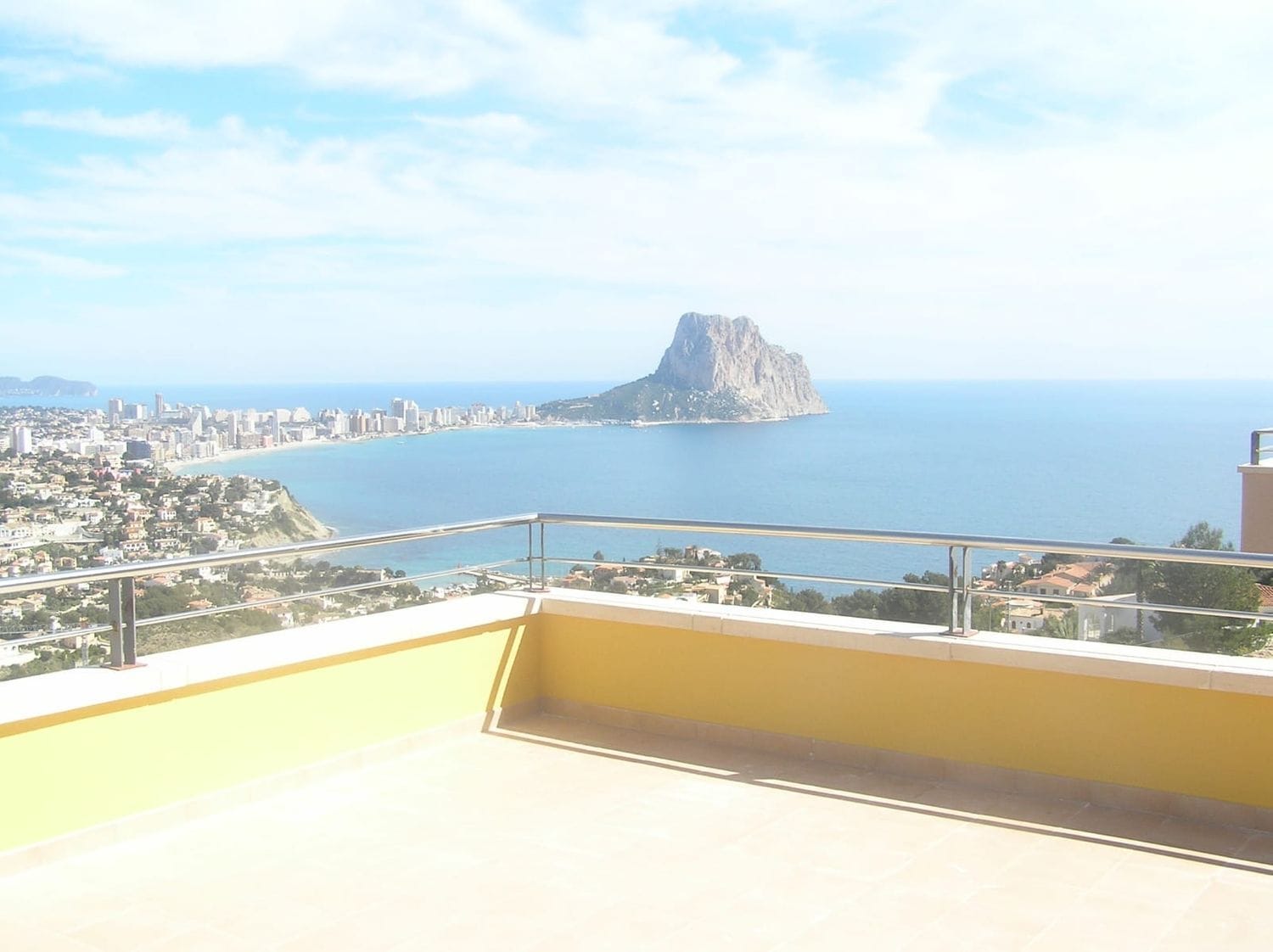 Villa en Marivilly, Calpe