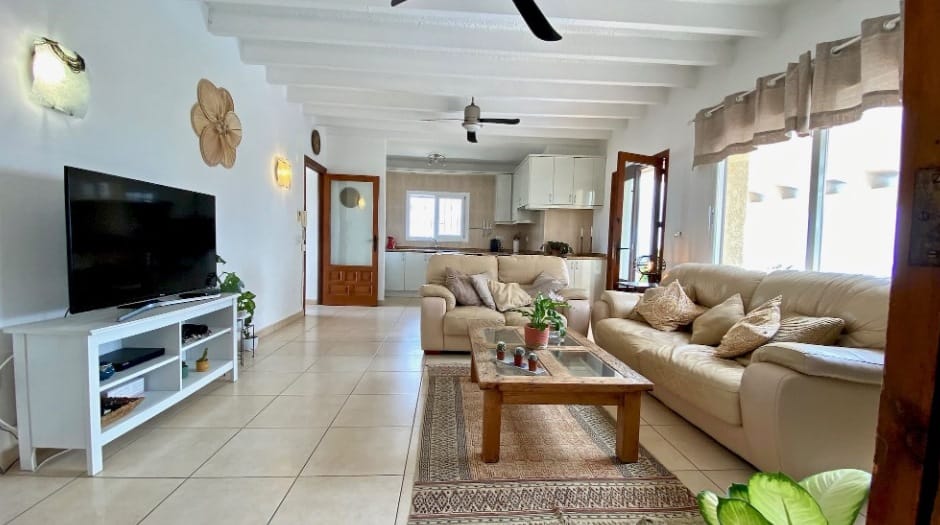 Chalet en Jávea en venta