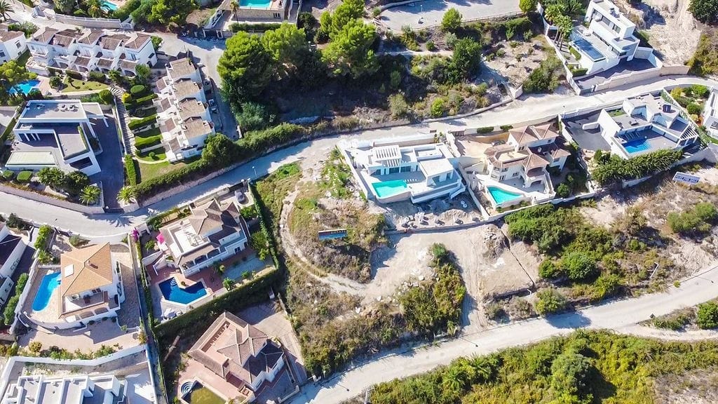 Casa / Chalet en Venta en Moraira, Alicante