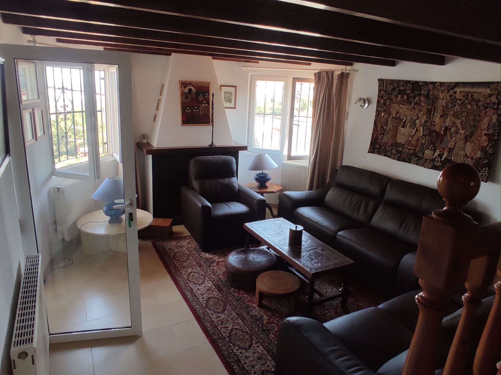 Chalet en Venta en Dénia