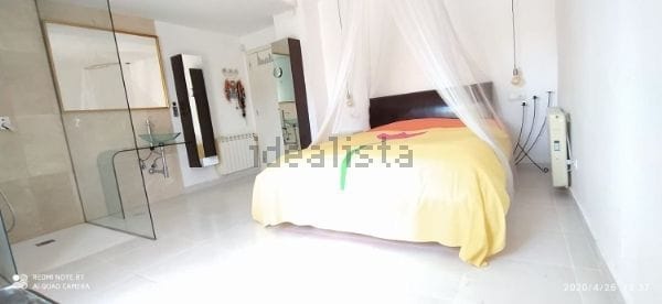 Penthouse in Denia