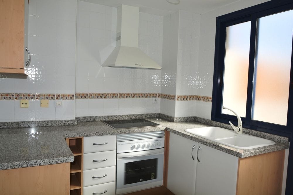 Appartement te koop in Dénia, Alicante