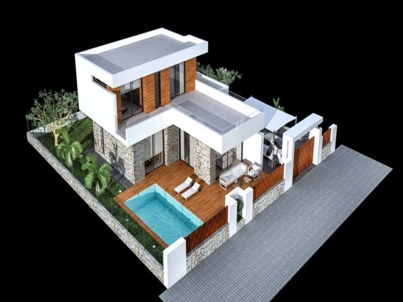 Casa / Chalet en Venta en Dénia, Alicante