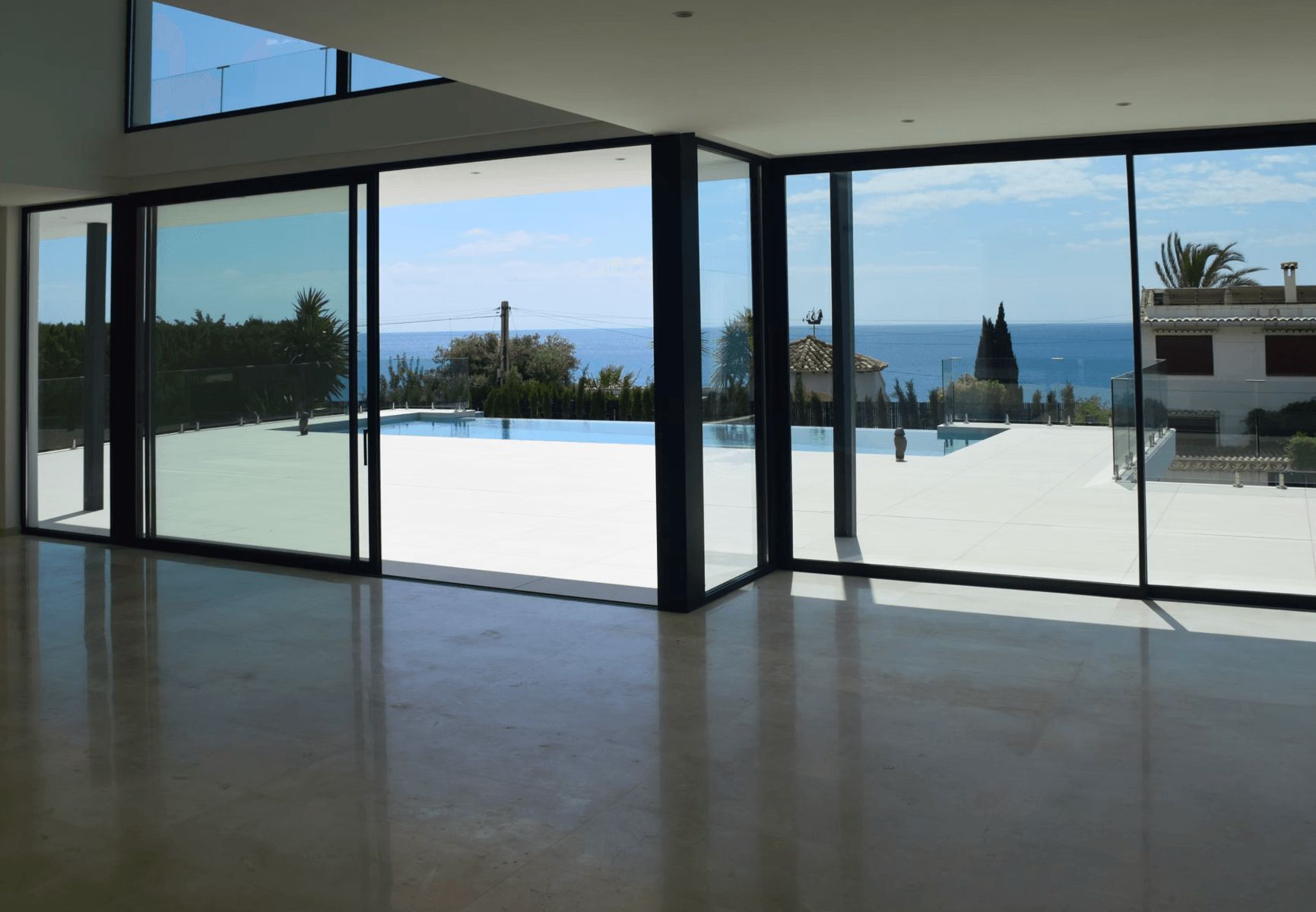 Venta. Chalet/Villa en Calpe