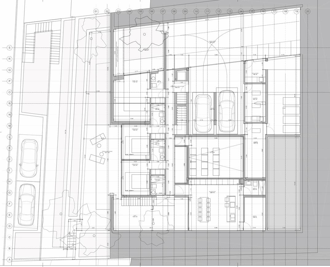 Venta. Chalet/Villa en Moraira