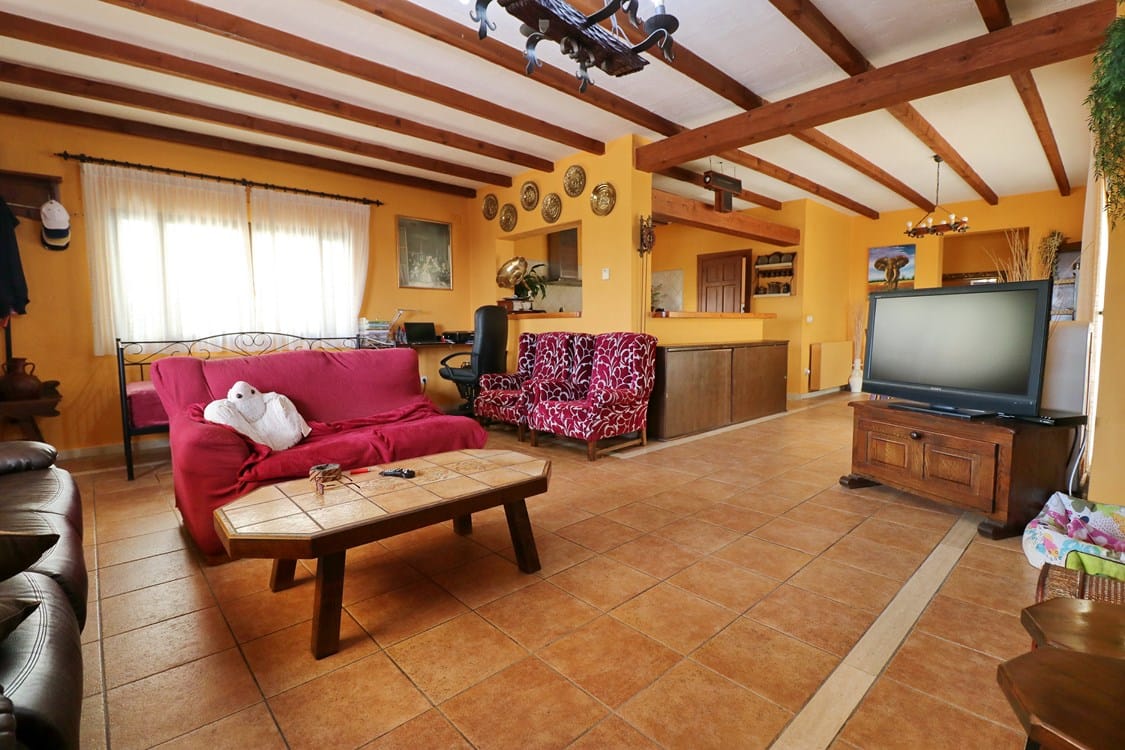 Venta. Chalet/Villa en Altea