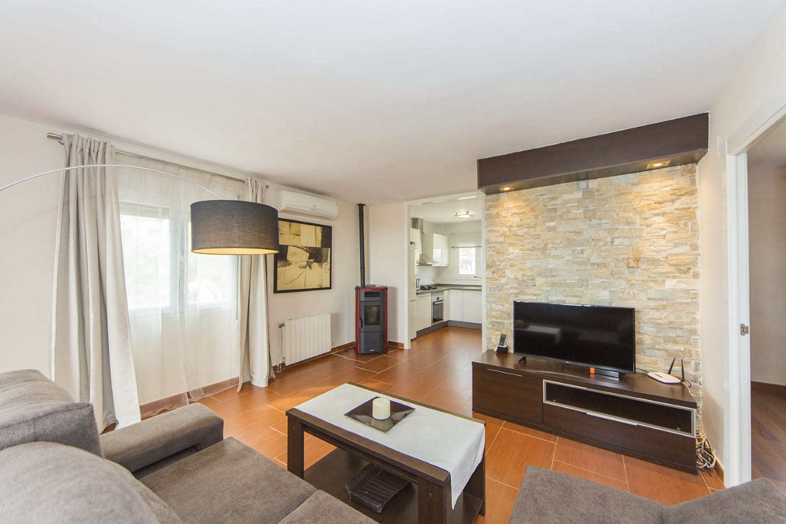 Villa à la vente à Calpe, Alicante