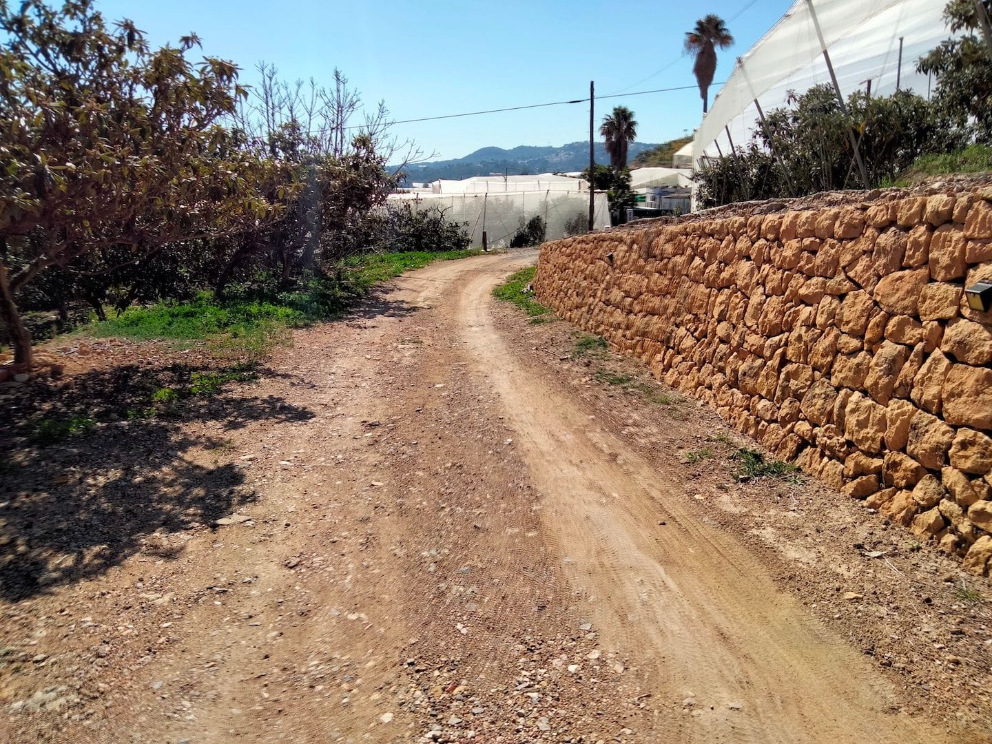 Farm for sale in Por Determinar