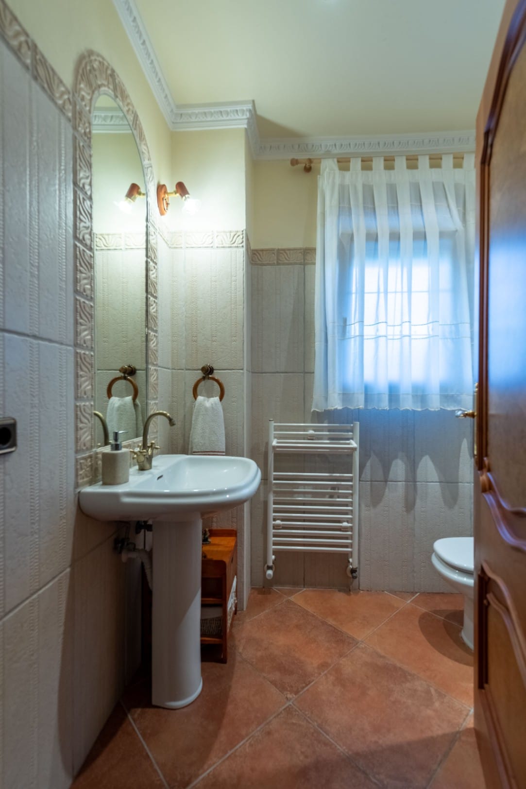 MAGNIFICA Y EXCLUSIVA VILLA EN CALPE