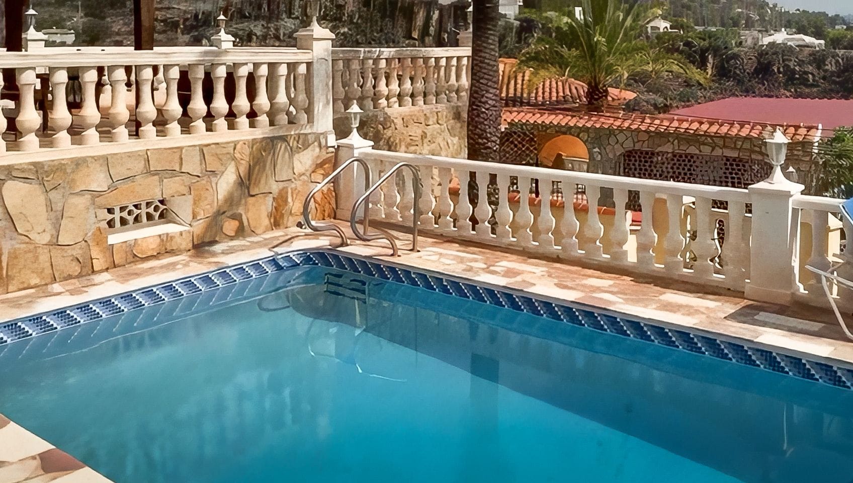 Villa à la vente à Calpe, Alicante