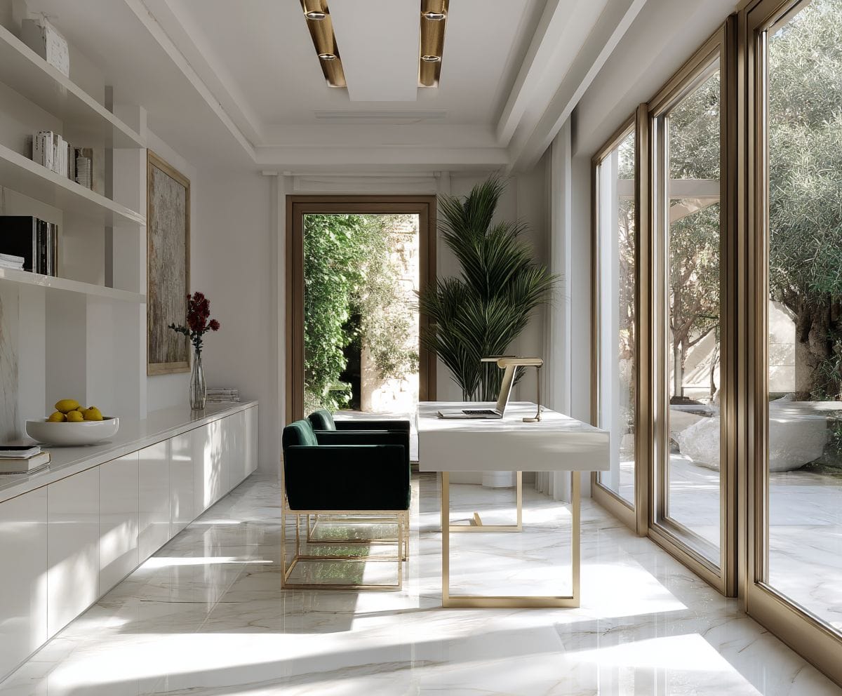 Villa MARINERA en venta en Dénia: Lujo Mediterráneo en una Ubicación Inmejorable con Piscina Privada