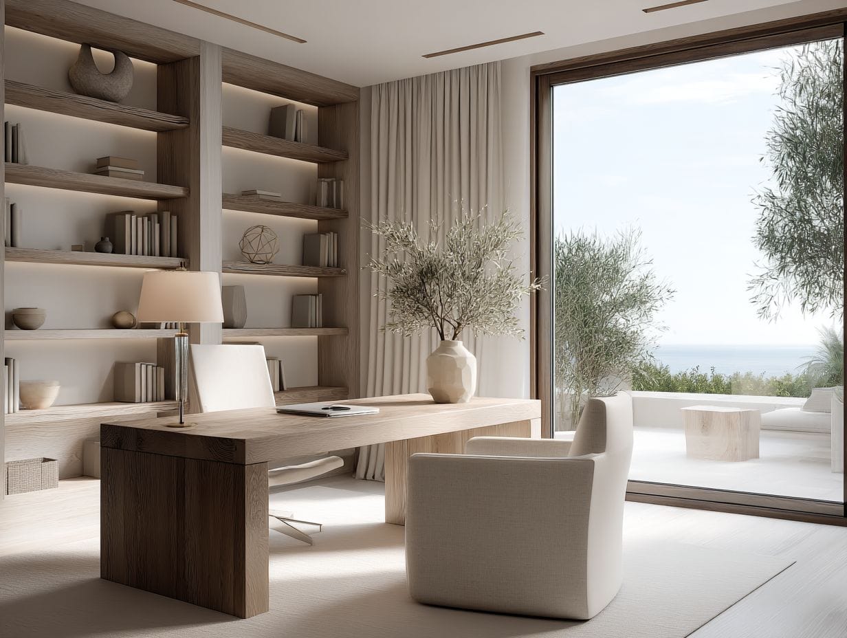 Villa NOBLEZA en Dénia Obra Nueva de Lujo con Vistas al Mar
