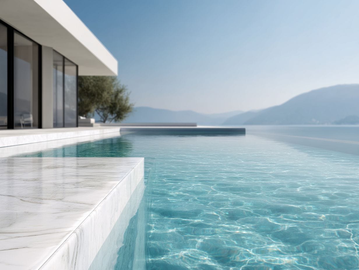 Villa NIRVANA in Dénia – neue Luxusvilla mit Meerblick