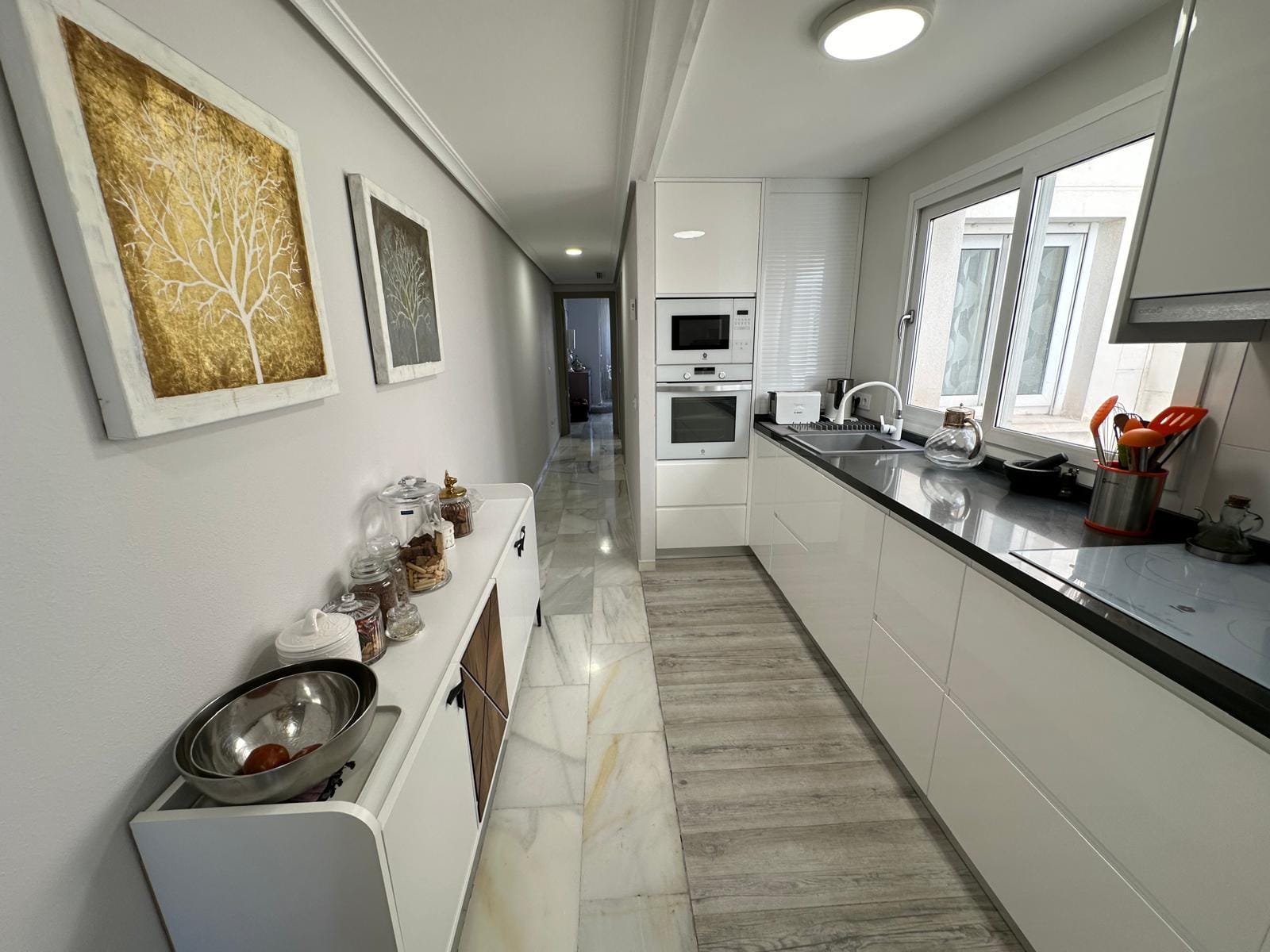 Appartement exclusif sur l’Avenida Masnou Calpe