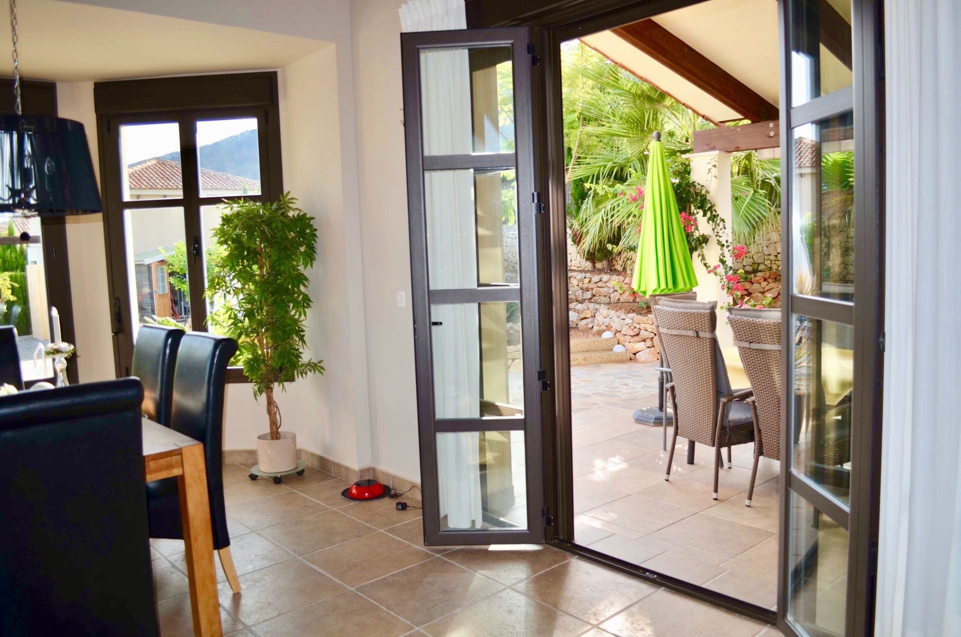 Villa en Jávea en venta