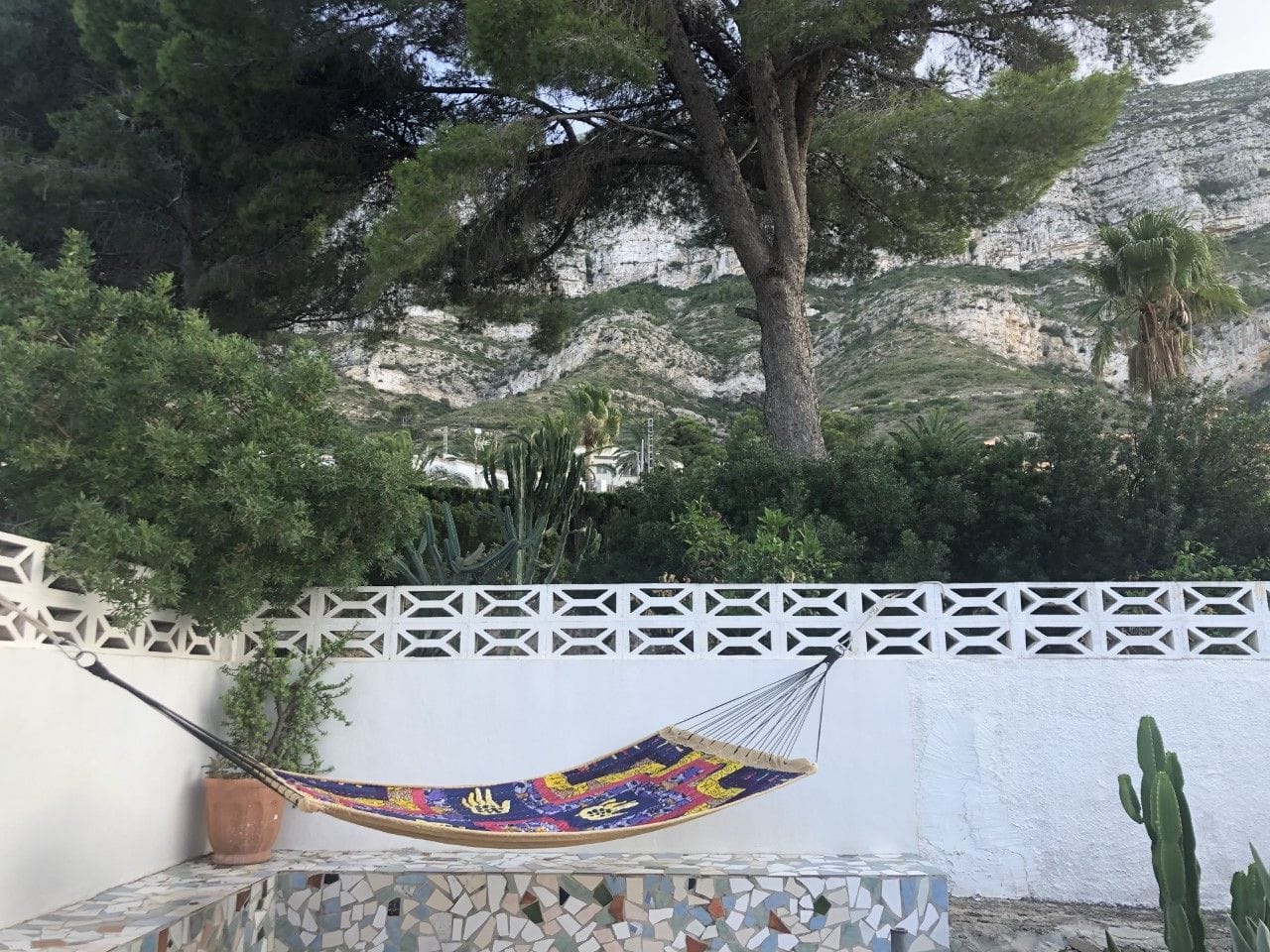 Villa in Dénia te koop