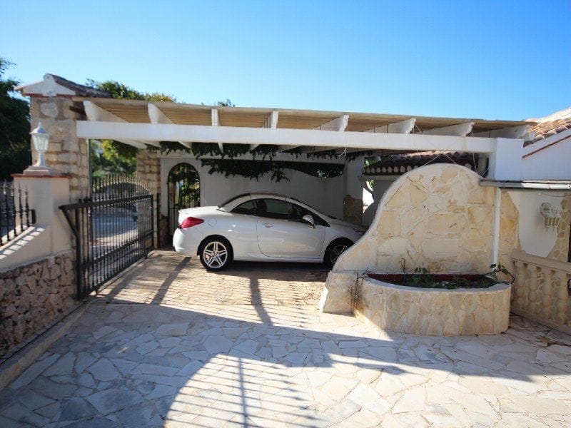 Casa / Chalet en Venta en Dénia, Alicante