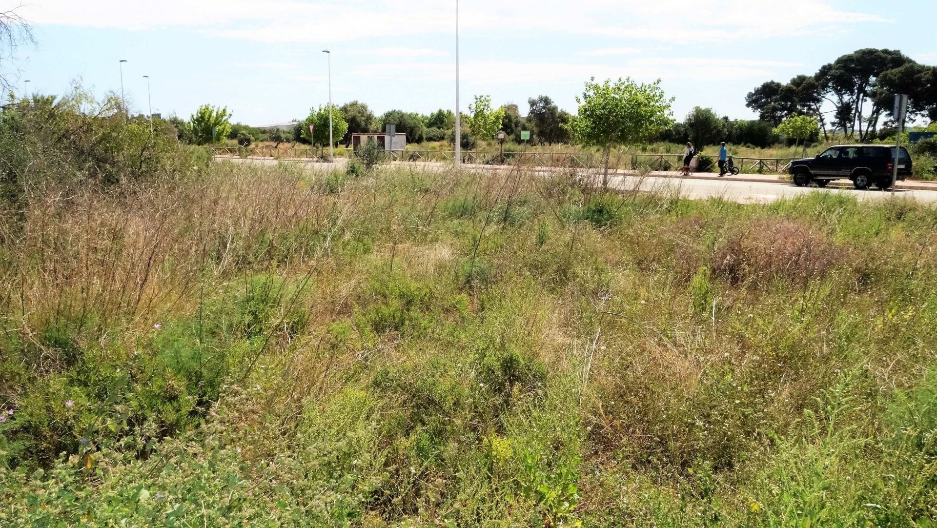 Z-ZJNJIP1093D - Parcela en Venta en Jávea, Alicante